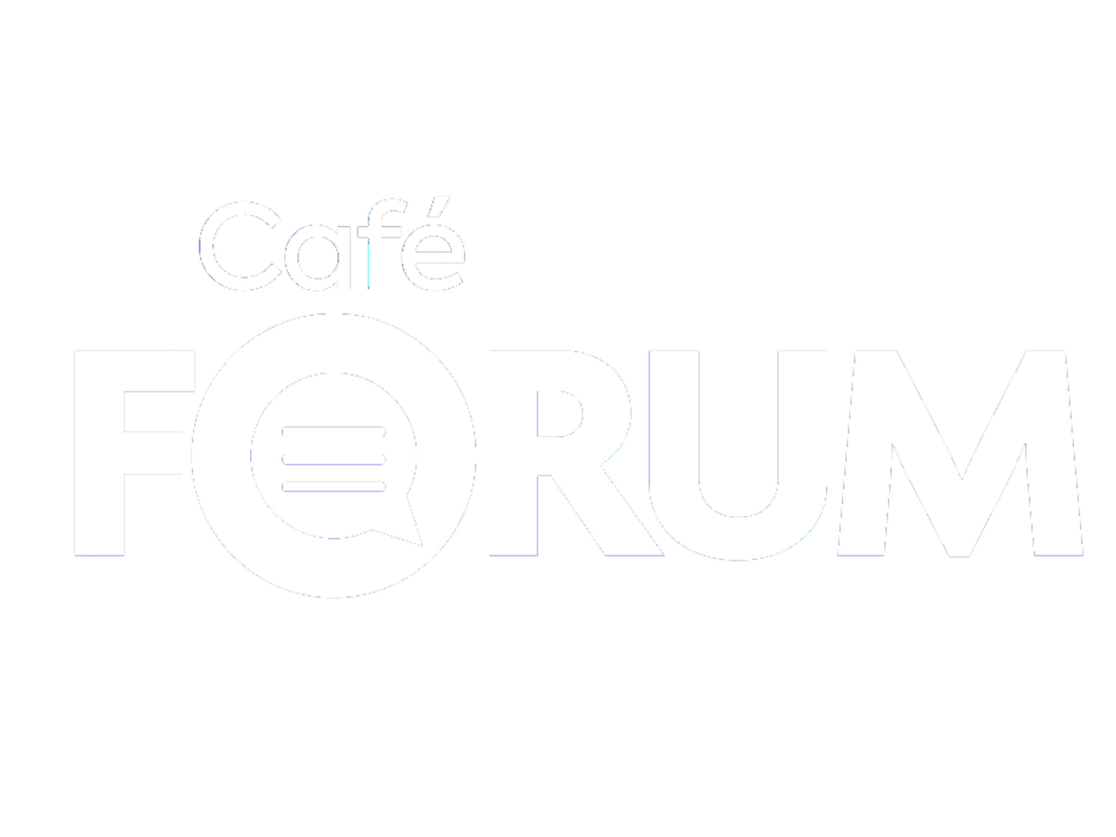 CAFE FORUM